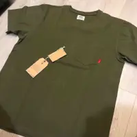 在飛比找蝦皮購物優惠-Wtaps Design blank Tee素面系列