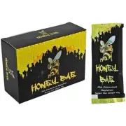 Bae Honey - Premium Natural Pure Honey with Jelly Bee Pollen - Pack of 6 !