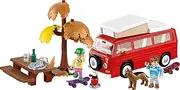 COBI Volkswagen T2b Fire Brigade