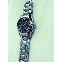 在飛比找蝦皮購物優惠-EMPORIO ARMANI 手錶 ar-0673 日本直送