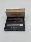 CoverGirl Full Spectrum Assorted Quad Eyeshadow Palette So Saturated Lot 2 New