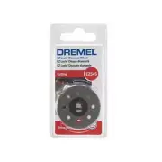 Dremel 38mm EZ Lock™ Diamond Point Cutting Wheel