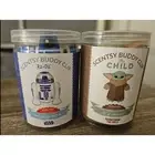 Scentsy Star Wars R2-D2 C-3PO and Yoda Buddy Clip Scented Set