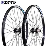 ZTTO 電動自行車輪組無內胎 29 27.5 輪組 E 自行車專用輪鋼軸 FREEHUB 35MM 寬輪輞 148 B