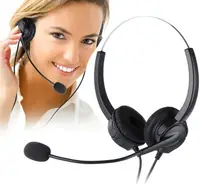 在飛比找樂天市場購物網優惠-TECOM東訊DX9924專業電話耳機麥克風office p
