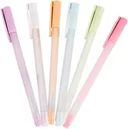 OHPHCALL Multi-use Glue Pens for Scrapbook Embossing Adhesive Glue Pens Quick Drying for Crafting