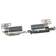 L+R LCD Screen Hinge Bracket Set for DELL Inspiron 13 7368 7378