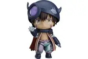 Made in Abyss Nendoroid Reg