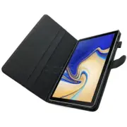 Heavy-Duty Wallet Leather Flip Case Cover f Samsung Galaxy Tab S4 10.5" SM-T830N