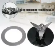 Blender Blade with Sealing Gasket for Cuisinart Blender CBT-500 CB-18 CB-600 Kit