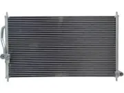 A/C Condenser Pro Fit 69FQKG27 for Honda CRV 1997 1998 1999 2000 2001 (for: Honda)
