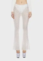 Just Showin' Off Sequin Pants