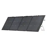 ECOFLOW 220Watt Bifacial Foldable Solar Panel / Solar Blanket
