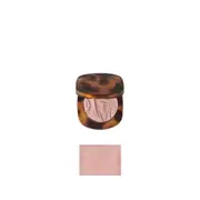 Joocyee - Monochrome Matte Makeup Blusher - 3.5g - N01 Rose Baked Milk