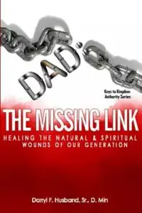 在飛比找博客來優惠-Dad The Missing Link