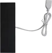 Solar Panel Charger Portable - Portable Solar Charger | Foldable Panels | Panel | Fast Charging USB | 3W | Charging Phone | Porta