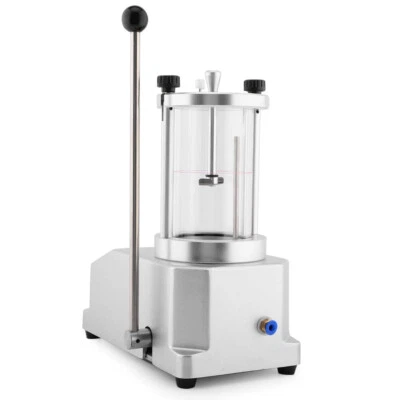 6 Watch Case Waterproof Pressure Tester Water Resistant Testing Machine