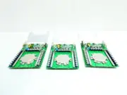 Set Of 3 Allen Bradley 81001-451-63-R Powerflex 7000 1500a Sgct Board