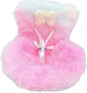 SUIOPPYUW Plush Doll Seats Comfortable and Safe Seats for Dolls Doll Accessories Dolls with Seats Doll Car Seats Prevent Slipping, Type+2