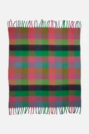 Large Blanket Throw