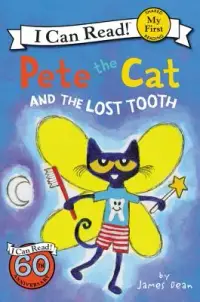 在飛比找博客來優惠-Pete the Cat and the Lost Toot