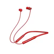 Wireless Bluetooth 5.0 He05x Magnetic Neckband Noise Cancelling Ipx5 Waterproof Sports Earphones with Earbuds &mic