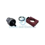 Ge Power 184360 P9MSMW0N Switch Knob 5 Position Fixed I-Ii-I