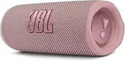 [JBL] FLIP 6 Portable Waterproof Speaker Pink