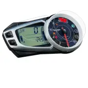 Speedo Angels Dashboard Screen Protector For TRIUMPH SPEED TRIPLE (2011-2017)