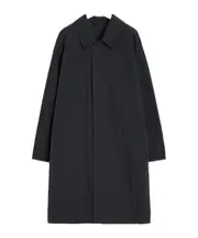 CAR COAT S,XL,L ZINC