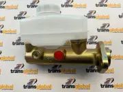Dual Line Brake Master Cylinder UNF to 1980 for Land Rover Series 3 SWB 569671