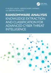 Ransomware Analysis: Knowledge Extraction and Classification for Advanced