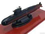 1/350 Chinese PLA Navy Type 041 YUAN Class Nuclear Attack Submarine Model！