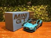 在飛比找Yahoo!奇摩拍賣優惠-1/64 MiniGT Bentley Continenta