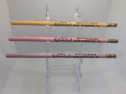VTG Unsharpened Pencils Monticello Home Of Thomas Jefferson. Charlottesville VA