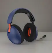 Gaming Headset | Wireless & Wired | for PS4/PS5/PC/Phone/Switch | Over Ear