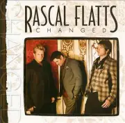 RASCAL FLATTS Changed Deluxe CD BRAND NEW
