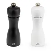 Peugeot Tahiti Duos Salt and Pepper Mill Set, 6