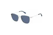 Mens Sunglasses By Polaroid Pld4159Gsx010 56 Mm