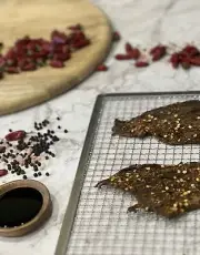 CHILLI Beef Jerky