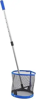 Table Tennis Tool Tennis Picker -Pong Holder Telescopic Rod Ball Picker