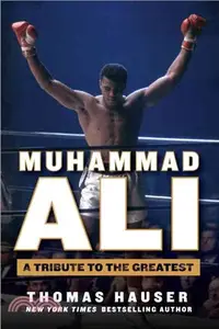 在飛比找三民網路書店優惠-Muhammad Ali ― A Tribute to th