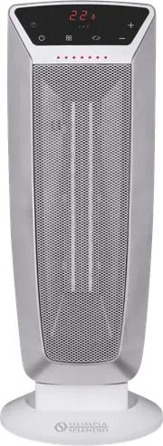 Olimpia Splendid 2200W Ceramic Heater