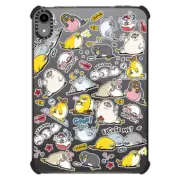iPad mini (6th gen) iPad Impact Case Awesome Tablet Case