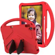 MCC Kids iPad 10.2" 7th Gen (2019) Case Cover Apple Shockproof iPad7 Wing [Red]