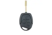To Suit Ford Focus/Cougar/Falcon Remote Key Blank Replacement Shell/Case