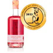 Wolf Lane Grapefruit Aperitif 700mL