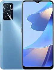 [OPPO] A16s Smartphone, 5000mAh Long-Lasting Battery, RAM 4GB + ROM 64GB Expandable, 6.52” 60HZ Display, AI Triple Camera 13+2+2 MP, NFC, ColorOS11.1, [UK Version], Blue