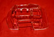 AMT 41 Plymouth Coupe Glass 1/25
