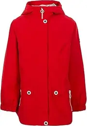[TRESPASS] Girls Flourish TP75 Waterproof Jacket